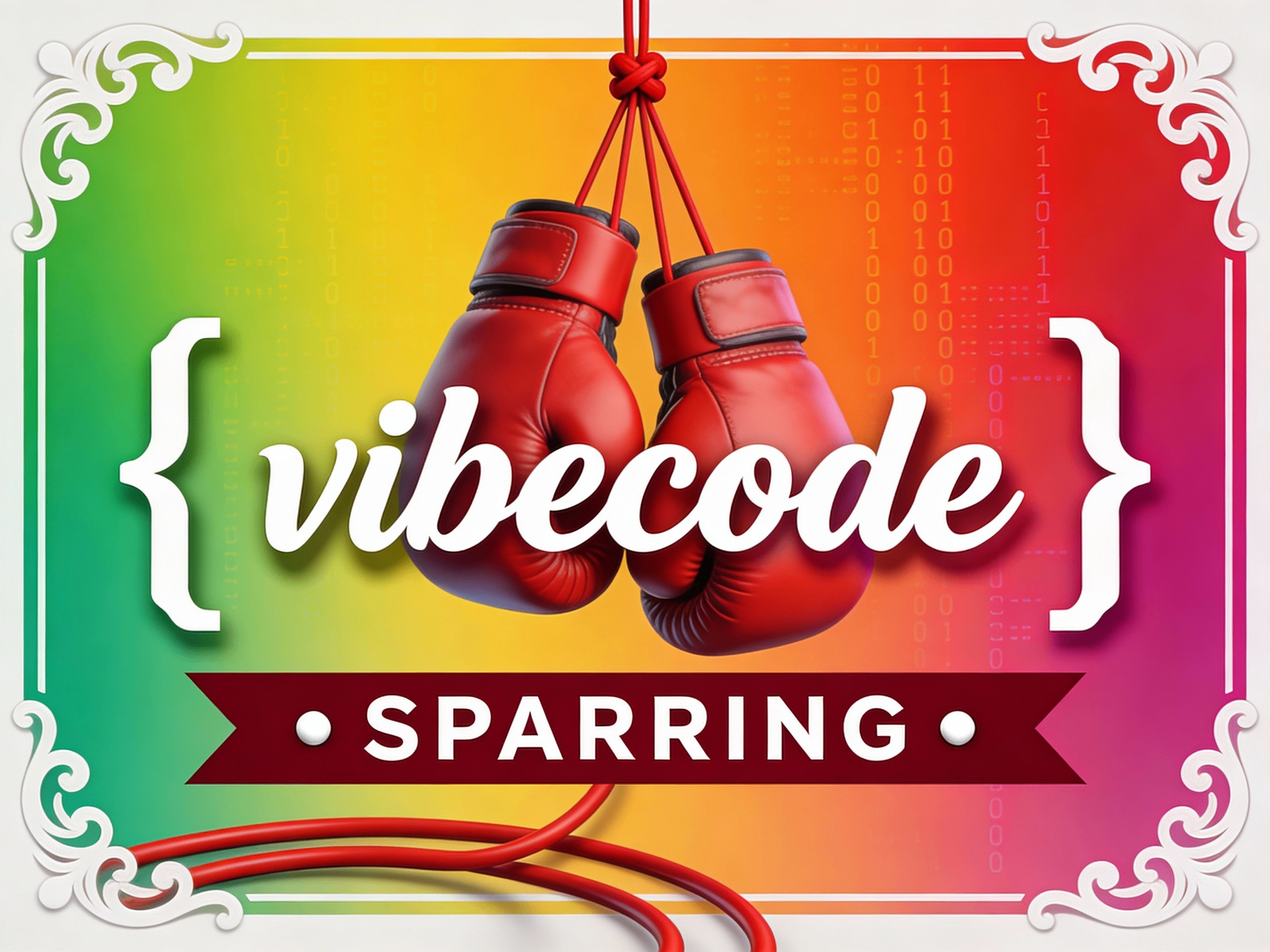 vibecode SPARRING